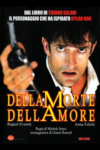  de Filme Pelo Amor e Pela Morte (1994)