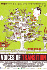 Vozes da Transição (Voices of Transition)