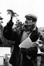 Andrei Tarkóvsky:  O Colecionador de Sonhos (Andrei Tarkovsky: Sobiratel Snov)