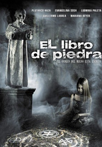 The Book of Stone (El libro de piedra)