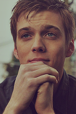 Jake Abel