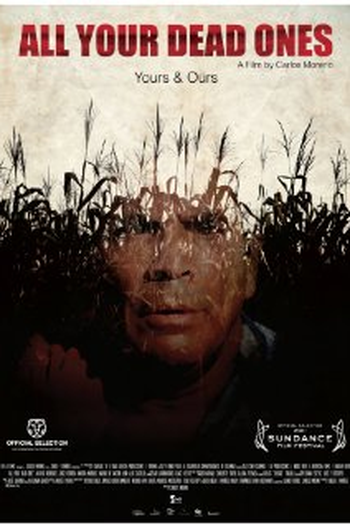  de Filme Todos os seus mortos (2011)