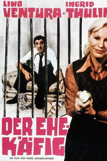  de Filme A Cela (1975)