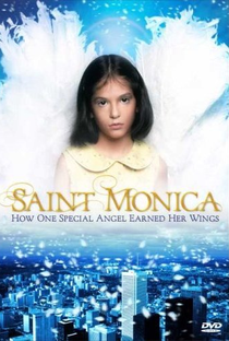 Saint Monica - Poster / Capa / Cartaz - Oficial 1