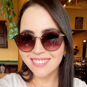 Foto de perfil de Nayara Moreira