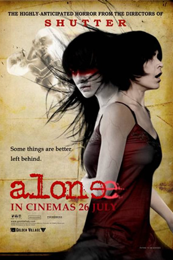  de Filme Espíritos 2: Você Nunca Está Sozinho (2007)