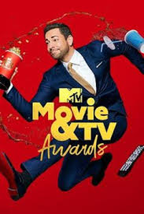 MTV Movie & TV Awards - Poster / Capa / Cartaz - Oficial 2