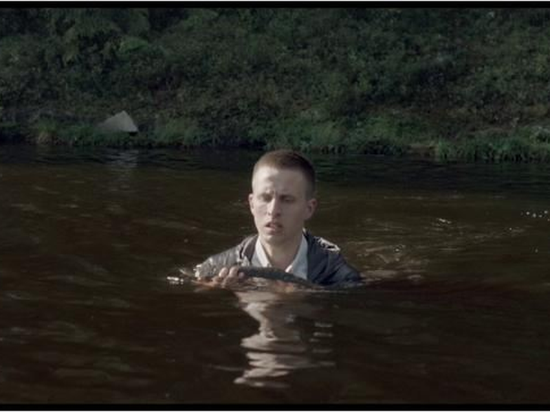 Foto 1 de Oslo, 31 de Agosto