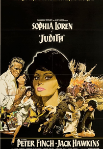 Conflito Sangrento (Judith)