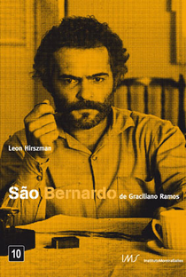 São Bernardo - Poster / Capa / Cartaz - Oficial 4