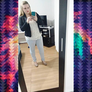 Foto de perfil de Gabriela
