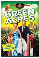 O Fazendeiro do Asfalto (Green Acres)