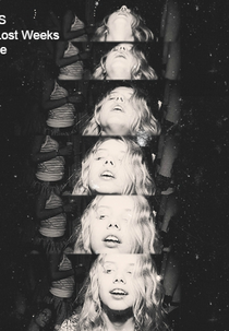 Skins - The Lost Weeks: Cassie (Skins - The Lost Weeks: Cassie)