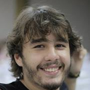 Foto de perfil de Guilherme