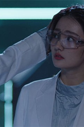 Poster de Episódio 第5集 (2021)
