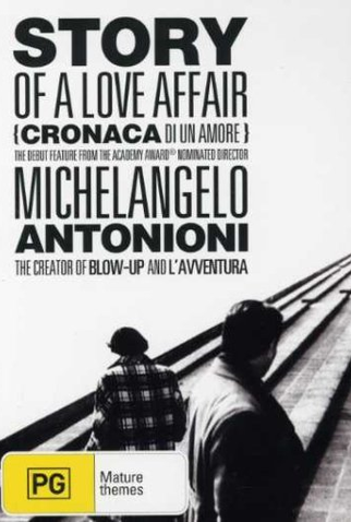 Poster 5 de Filme Crimes da Alma (1950)