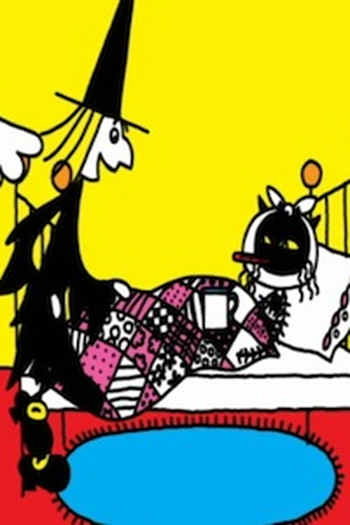 Poster de Episódio Mog's Mumps (2003)