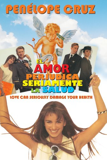  de Filme O Amor Prejudica Seriamente a Saúde (1996)