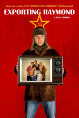 Exportando Raymond (Exporting Raymond)