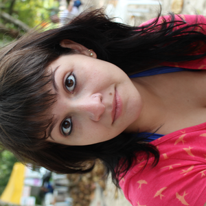 Foto de perfil de Bruna Bertolino