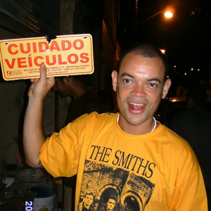 Foto de perfil de Roberto Borges Santana