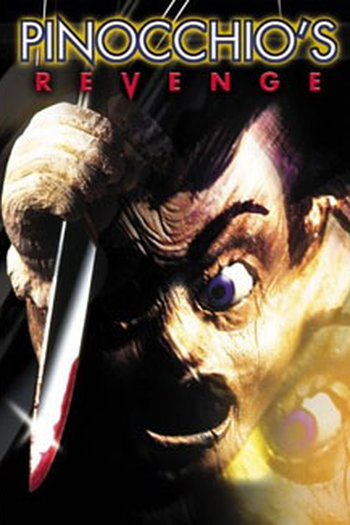  de Filme Pinóquio, O Perverso (1996)