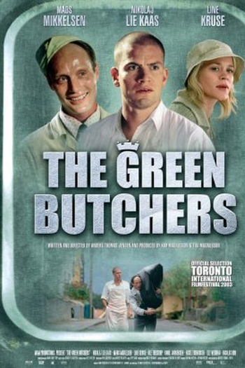  de Filme Carne Fresca, Procura-se (2003)