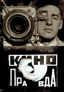 Kino-Pravda no. 10 (Kino-Pravda no. 10)