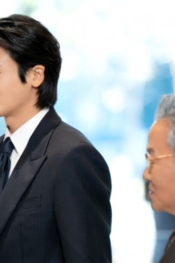 Poster de Episódio 한번은 만나고 싶어. (2025)