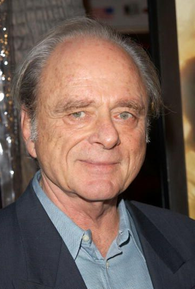 Harris Yulin