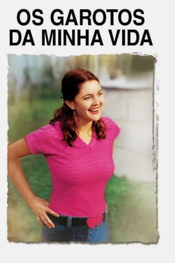  de Filme Os Garotos da Minha Vida (2001)