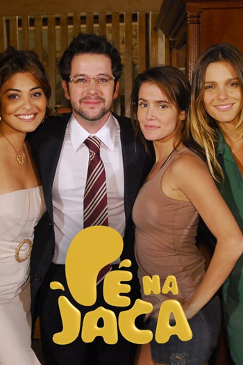  de TV Pé na Jaca (2006)