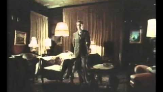 Trailer: THE STONE KILLER. 1973 VHS PREVIEW