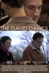 The David Dance - Poster / Capa / Cartaz - Oficial 1