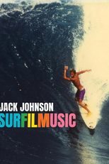 Jack Johnson: SURFILMUSIC (Jack Johnson: SURFILMUSIC)