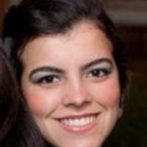Foto de perfil de Lívia da Silveira