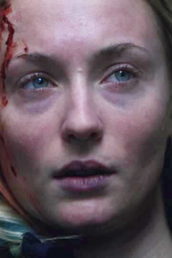 Poster de Episódio The Weight (2020)