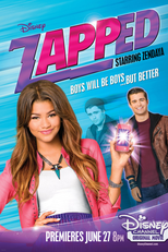 Zapped (Zapped)