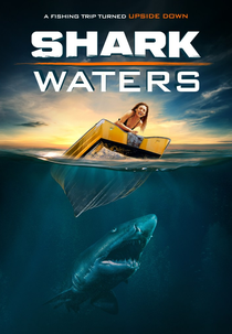 O Ataque dos Tubarões (Shark Waters)