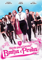 Escola Para Garotas Bonitas e Piradas (St. Trinian's)