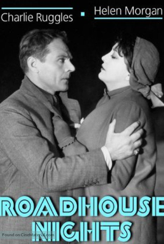 Poster 1 de Filme O Repórter Audacioso (1930)