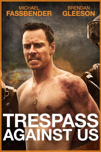  de Filme Não Ultrapasse (2016)