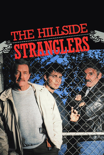 Os Estranguladores de Hillside - Poster / Capa / Cartaz - Oficial 1