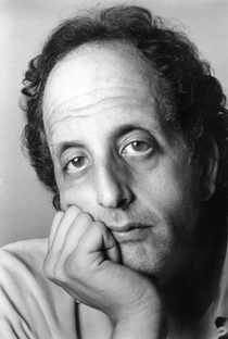 Vincent Schiavelli - Poster / Capa / Cartaz - Oficial 1