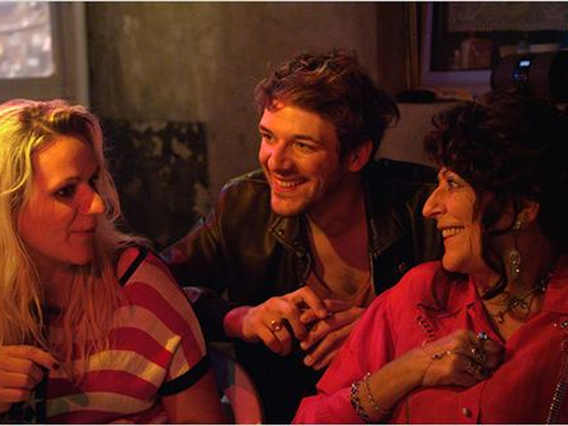 Foto 4 de Party Girl