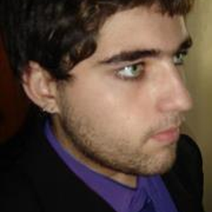 Foto de perfil de Frost Lamberti de Bittencourt
