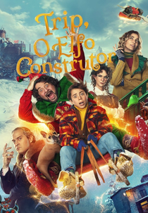 Trip, o Elfo Construtor (Elf Me)