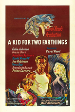 A Rua da Esperança (A Kid for Two Farthings)