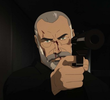 The Man Is The Mission
