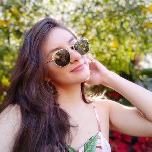 Foto de perfil de Evellyn Machado